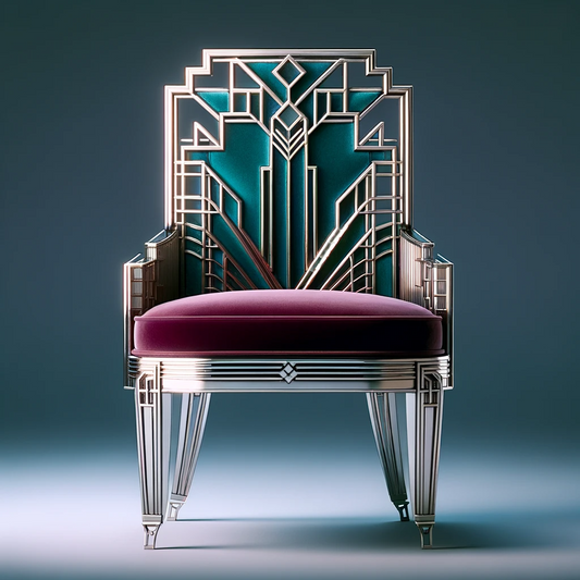 Art Deco Delight